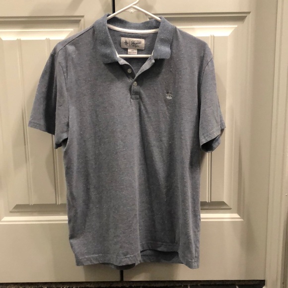 Original Penguin Polo - Picture 1 of 3